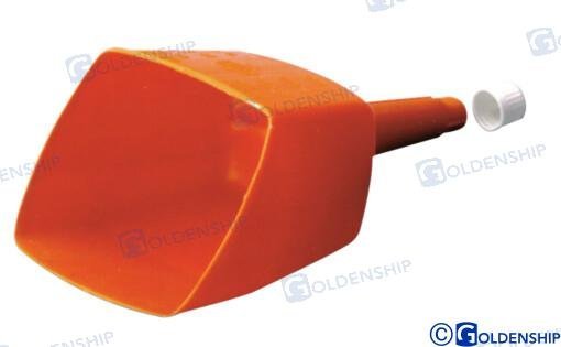 EMBUDO PLÁSTICO Sea Origin GS20042