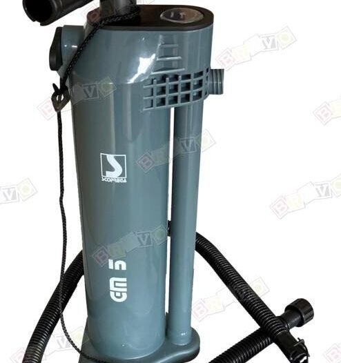 BOMBA DE MANO GM5 Bravo GS20052