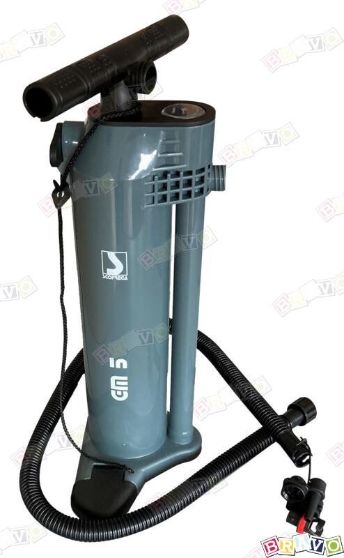 BOMBA DE MANO GM5 Bravo GS20052