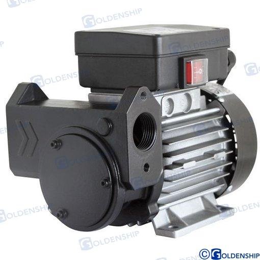 BOMBA IRON 50 EX 12VOLT Sea Origin GS20121