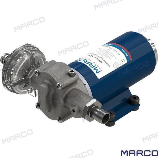 BOMBA AUTOCEBANTE A/C 33L/MIN.