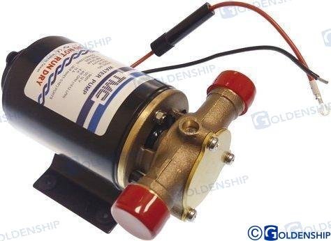 BOMBA DE ACHIQUE 12V. Goldenship GS20130