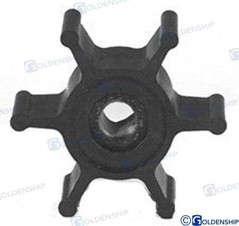 IMPULSOR PARA BOMBA WATER PUPPY Goldenship GS20155