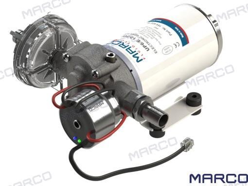 BOMBA AUTOMATICA UP6/E 12/24V Marco GS20158