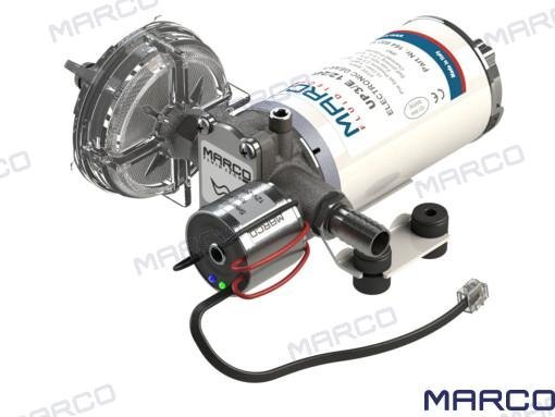 BOMBA AUTOMATICA UP3/E 12/24V Marco GS20159
