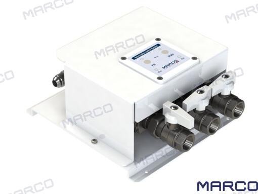 CAMBIO ACEITE OCS3/E 12/24V 3 VALV BSP Marco GS20164