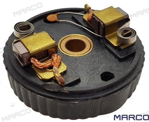 KIT ESCOBILLAS PARA UP3 Marco GS20167