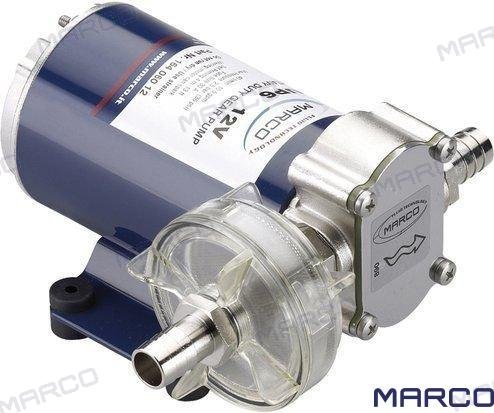 BOMBA GAS-OIL UP6 12V. Marco GS20170