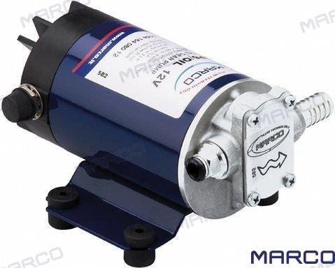 BOMBA ACEITE UP-6 12V. Marco GS20176
