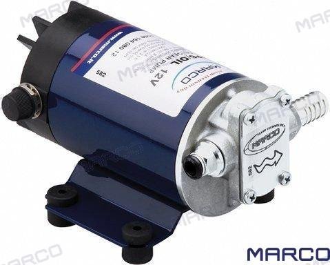 BOMBA ACEITE UP-6 24V. Marco GS20177