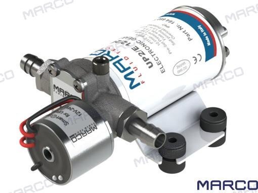 BOMBA PRESION ELECTRONICA UP2/E 12/24V Marco GS20192