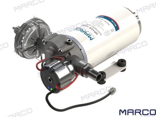 BOMBA PRESION ELECTRONICA UP12/E 12/24V Marco GS20193