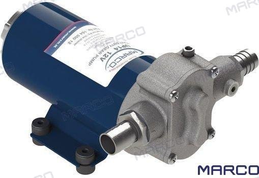 BOMBA GASOIL UP14 12V Marco GS20197