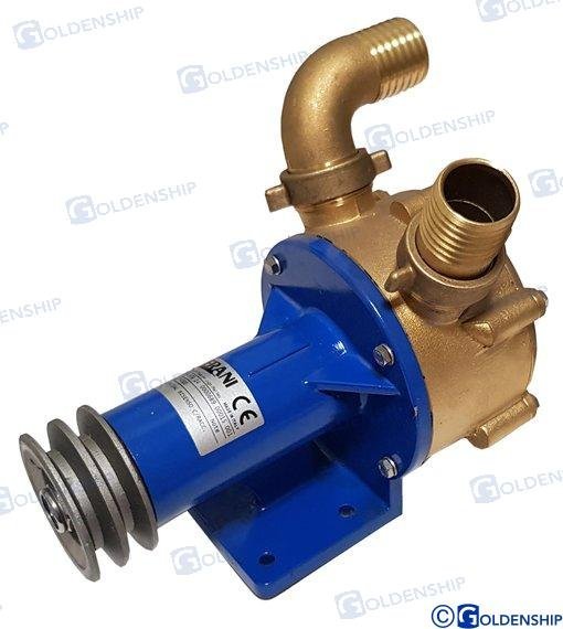 BOMBA 40 SPECIAL Liverani GS20218