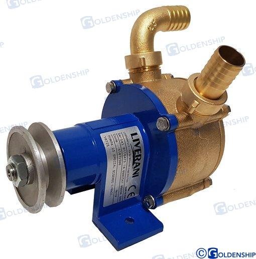 BOMBA 25 SPECIAL Liverani GS20226