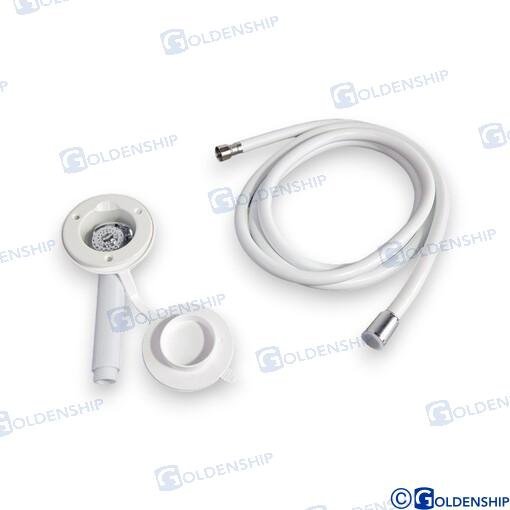 DUCHA PULS EMP. VERTICAL (PVC 2.5M) N/A GS20230