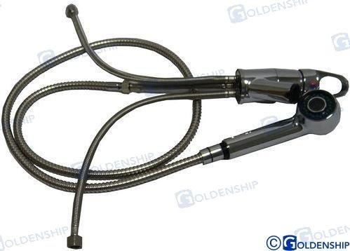 GRIFO FREGADERO MIXER LUXUS-C0 (1.20M) Sea Origin GS20240