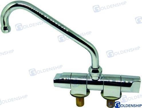 GRIFO FREGADERO MIXER Sea Origin GS20242