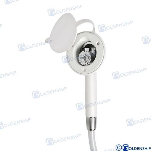DUCHA PULS EMP. VERTICAL (PVPC 4 M) N/A GS20244