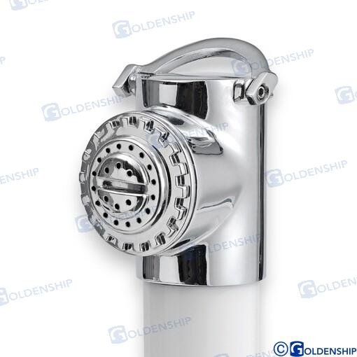 DUCHA PULS EMP. HORIZONTAL (PVC 4 M) Sea Origin GS20245