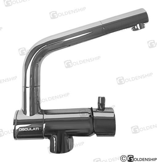 GRIFO MEZCLADOR PLEGABLE N/A GS20252