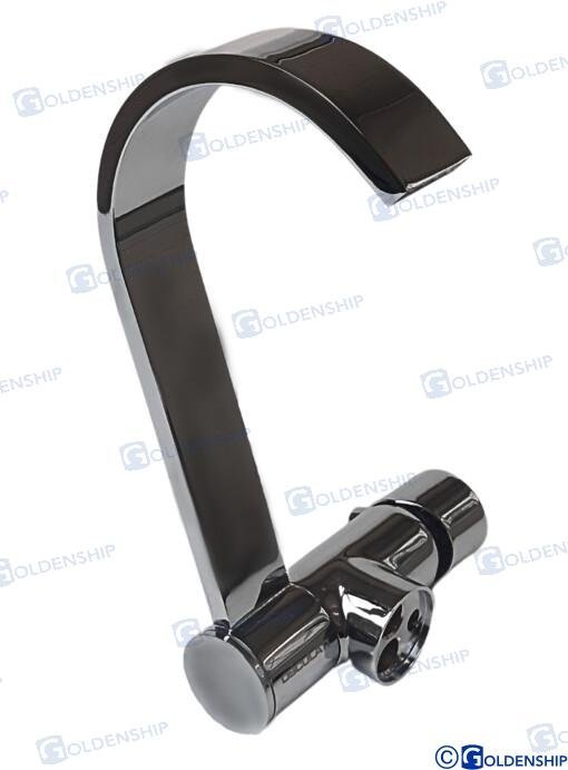 GRIFO MIXER ABATIBLE Sea Hidro GS20254