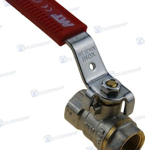 VALVULA BOLA 3/8" Sea Origin GS30010