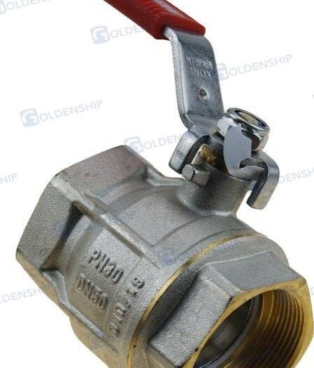 VALVULA BOLA H-H 2 1/2" Arco GS30017