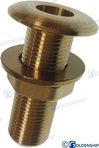 PASACASCOS 1/2" Foresti & Suardi GS30051