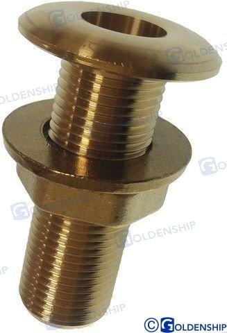 PASACASCOS 1" Foresti & Suardi GS30053