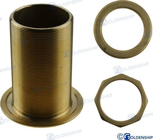 PASACASCOS 2 1/2" Goldenship GS30057