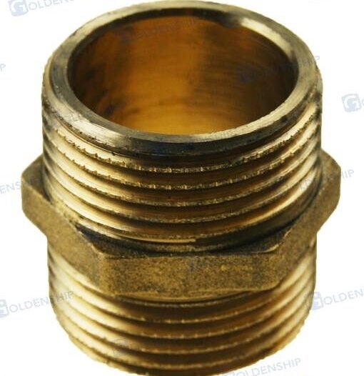MACHONES 1" Goldenship GS30153