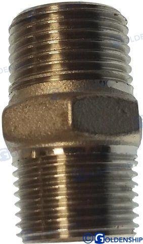 MACHON 3/8 INOX Sea Origin GS30237