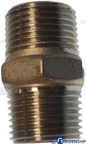 MACHON 1-1/4 INOX Sea Origin GS30241