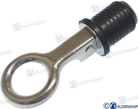 TAPON GOMA A PRESION N/A GS30301