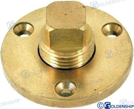 CONDUCTO DESAGUE C/TAP.LATON Sea Origin GS30310