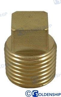 TAPON DE REPUESTO LATON Sea Origin GS30311