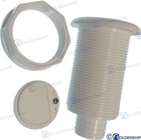 PASACASCOS C/VALV. 0 42X105 Ceredi GS30320