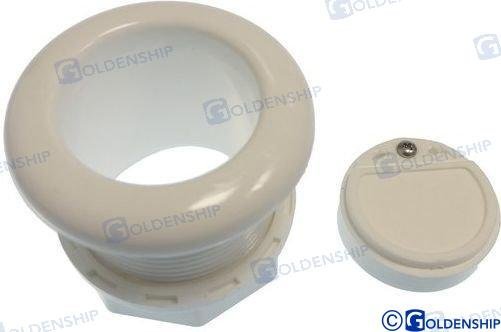PASACASCOS C/VALV. 42X45 Ceredi GS30321