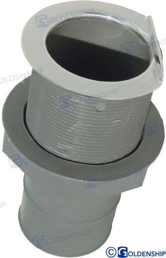 DESAGÜE BAÑERA PLANO 1-1/2" Sea Origin GS30338
