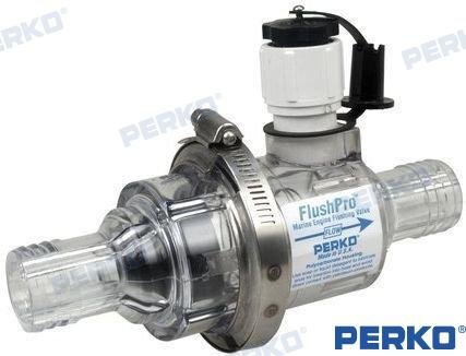 VALVULA INVERNAJE 1" Perko GS30355
