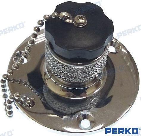 TOMA DE AGUA DULCE Perko GS30357