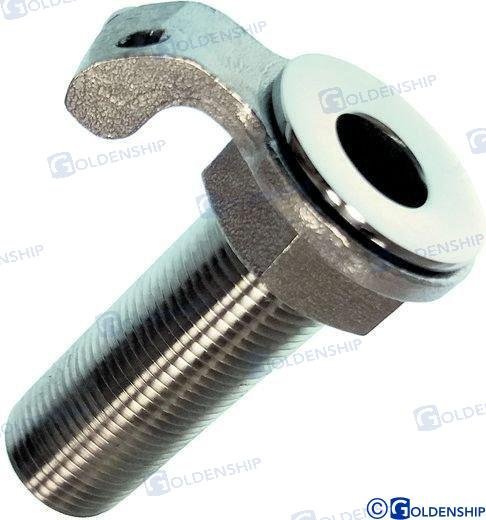 PASACASCOS ROSCA EMP. 3/4 INOX N/A GS30372