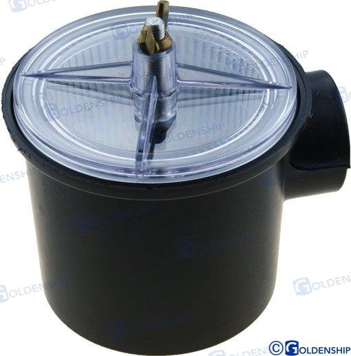 FILTRO AGUA 300 L./M. N/A GS30381