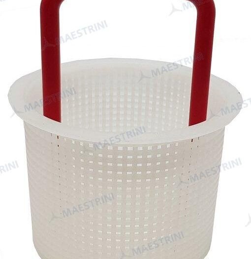 ELEMENTO FILTRANTE ROJO GS30390/GS30391 Foresti & Suardi GS30400