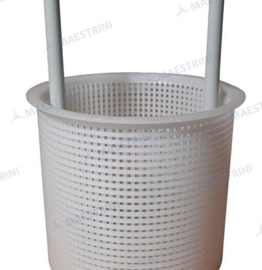 ELEMENTO FILTRANTE GRIS PARA GS30392 Foresti & Suardi GS30401