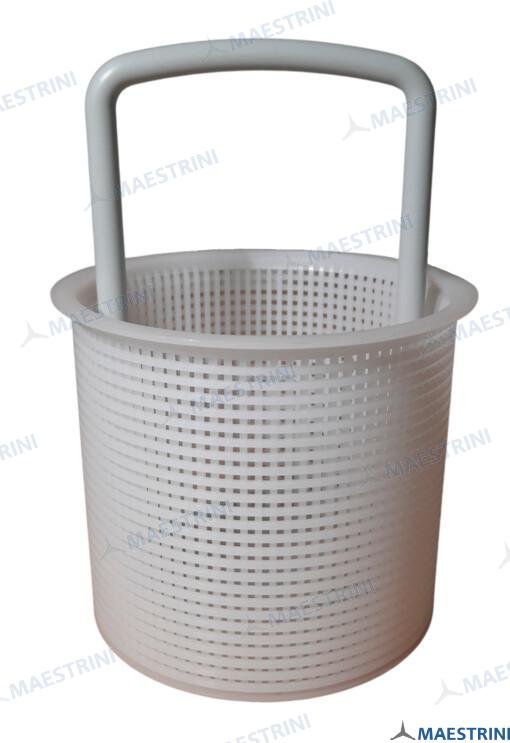 ELEMENTO FILTRANTE GRIS PARA GS30392 Foresti & Suardi GS30401