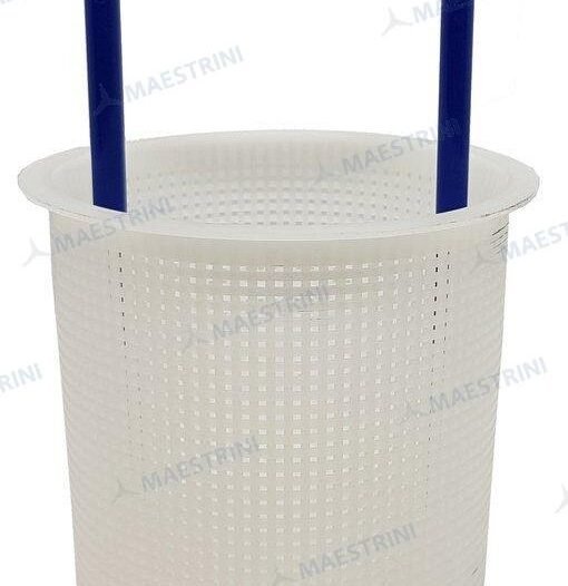 ELEMENTO FILTRANTE AZUL PARA GS30393 Foresti & Suardi GS30402