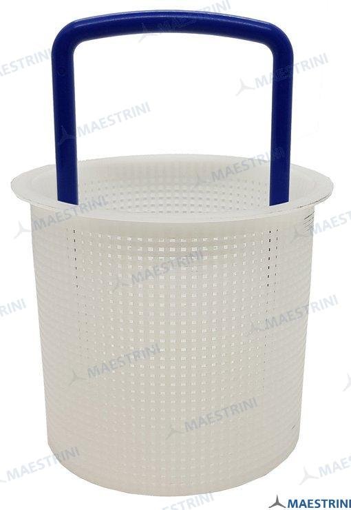 ELEMENTO FILTRANTE AZUL PARA GS30393 Foresti & Suardi GS30402
