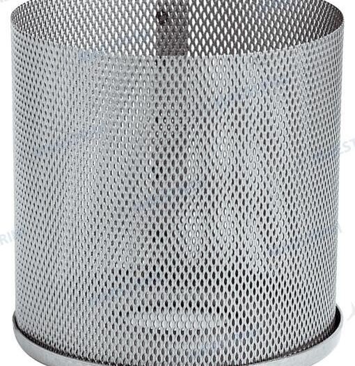 ELEMENTO FILTRANTE INOX PARA GS30395/GS3 Foresti & Suardi GS30403